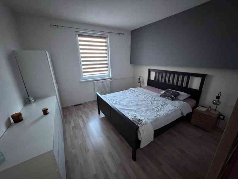 Prodáme byt 3 +1 po kompletní rekonstrukci  - foto 12