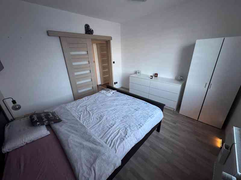 Prodáme byt 3 +1 po kompletní rekonstrukci  - foto 11