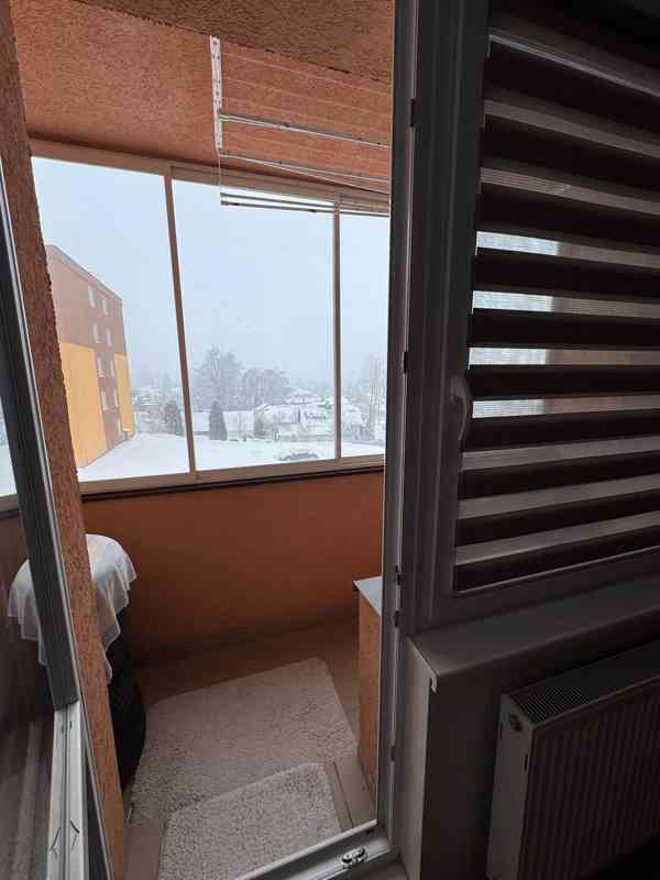 Prodáme byt 3 +1 po kompletní rekonstrukci  - foto 3