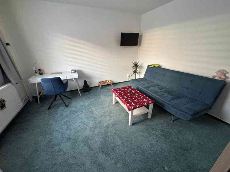 Prodáme byt 3 +1 po kompletní rekonstrukci  - foto 10