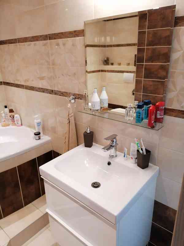 Prodáme byt 3 +1 po kompletní rekonstrukci  - foto 15