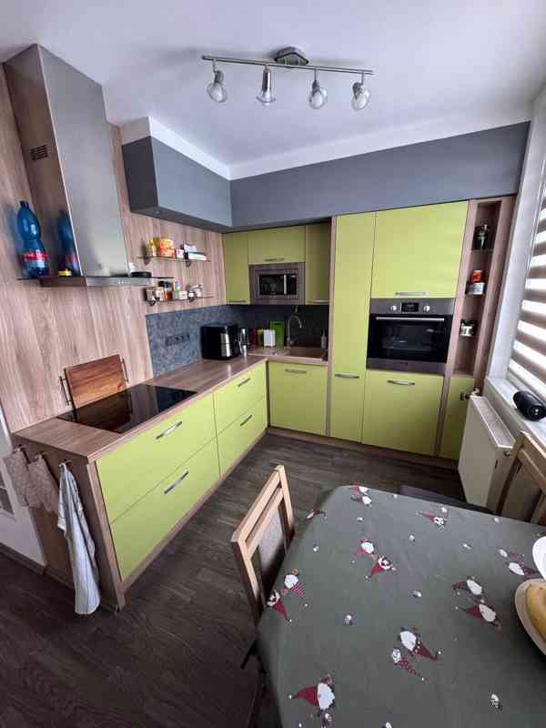 Prodáme byt 3 +1 po kompletní rekonstrukci  - foto 7