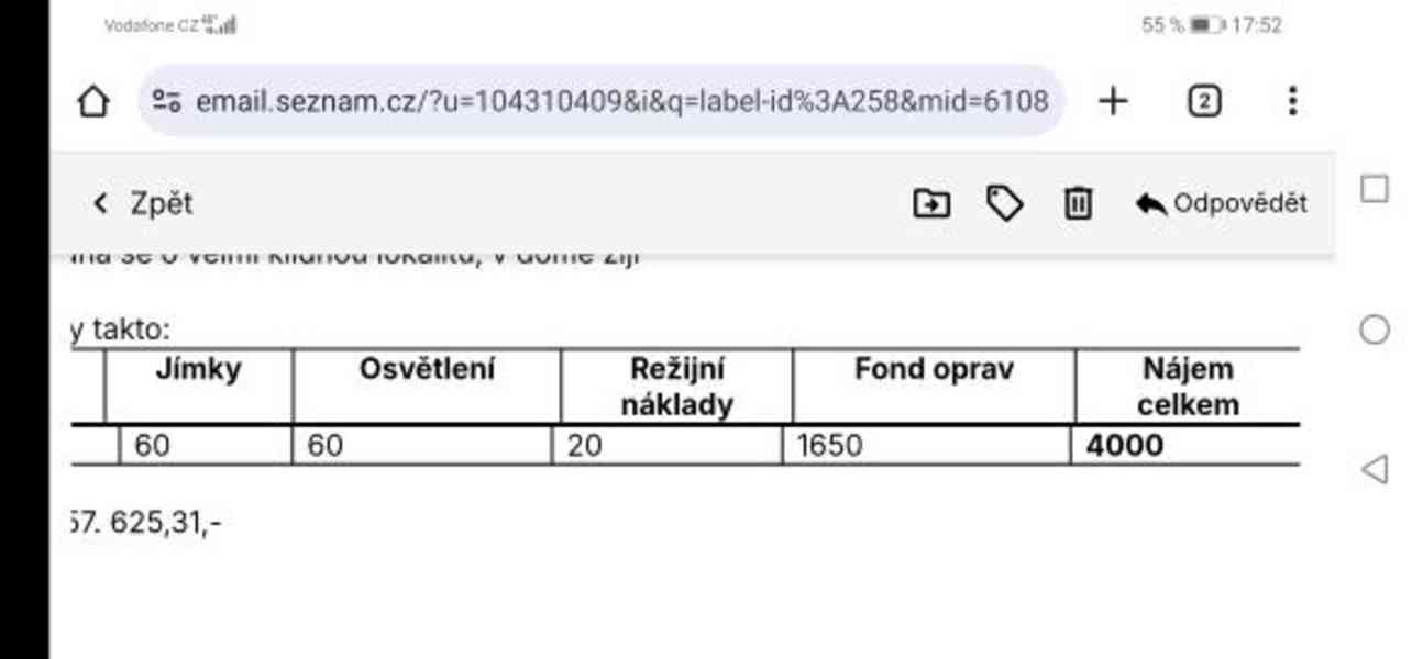 Prodáme byt 3 +1 po kompletní rekonstrukci  - foto 21