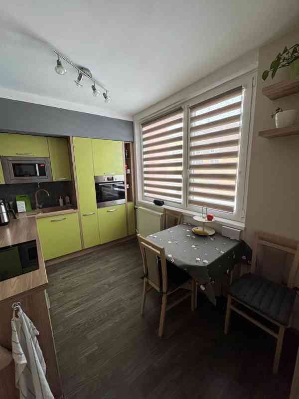 Prodáme byt 3 +1 po kompletní rekonstrukci  - foto 6