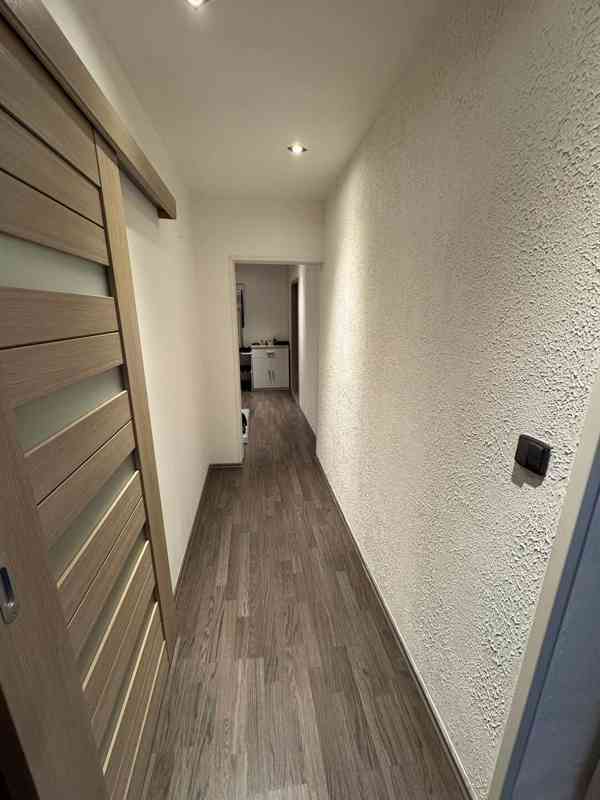 Prodáme byt 3 +1 po kompletní rekonstrukci  - foto 4