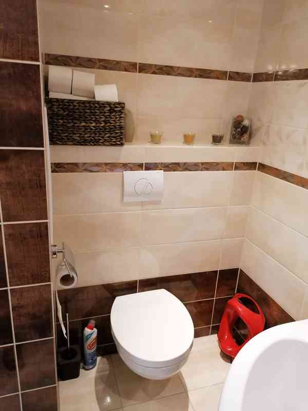 Prodáme byt 3 +1 po kompletní rekonstrukci  - foto 16