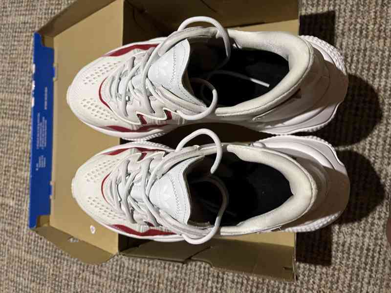 Adidas Ozweego, velikost 45 1/3 - foto 4