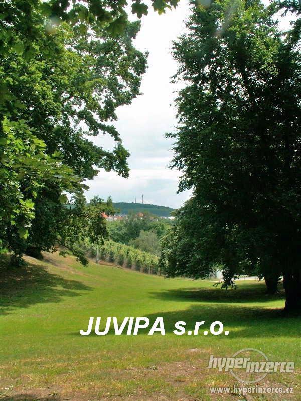 Pěkný byt 2+kk, OV, 40 m2, Praha 2, ul. Na Královce - foto 7