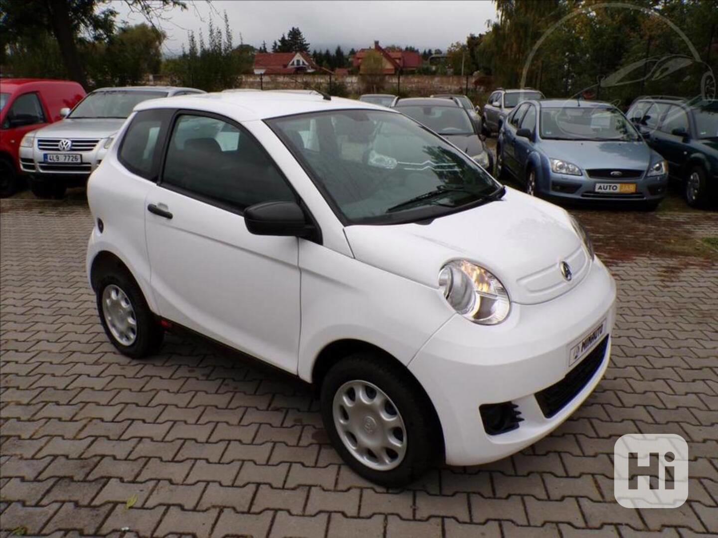 Aixam Minauto 0,5 Access-DPH - foto 1
