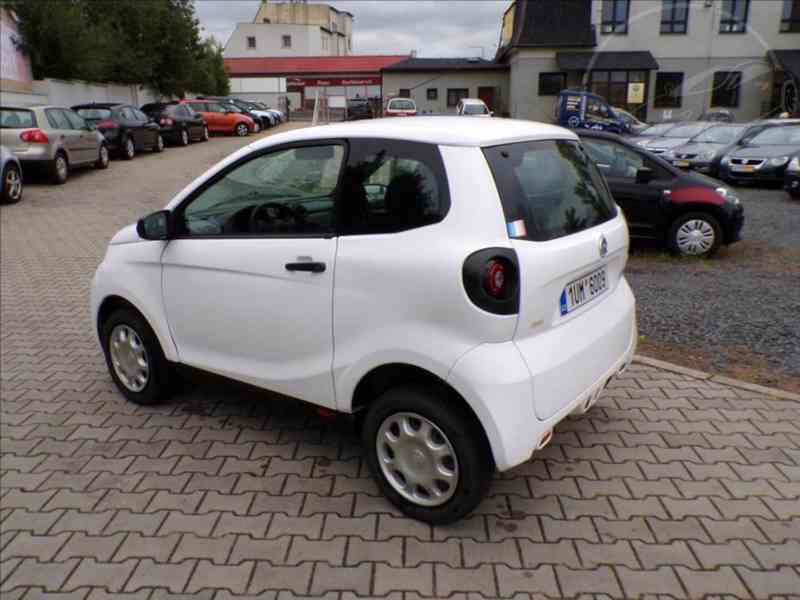Aixam Minauto 0,5 Access-DPH - foto 4