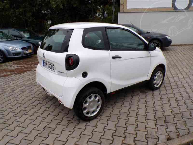 Aixam Minauto 0,5 Access-DPH - foto 3