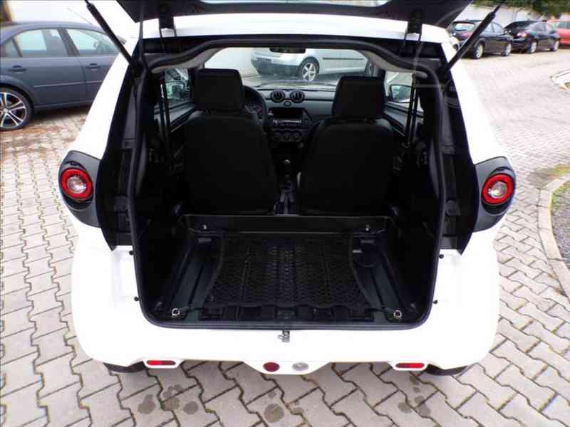 Aixam Minauto 0,5 Access-DPH - foto 9