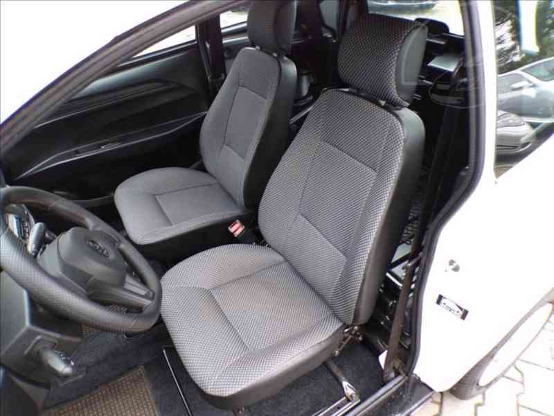 Aixam Minauto 0,5 Access-DPH - foto 8