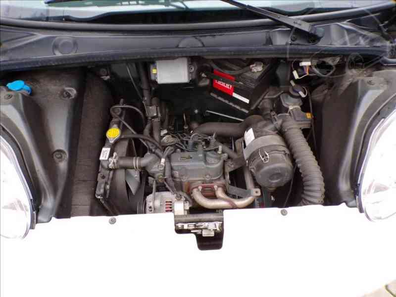 Aixam Minauto 0,5 Access-DPH - foto 11