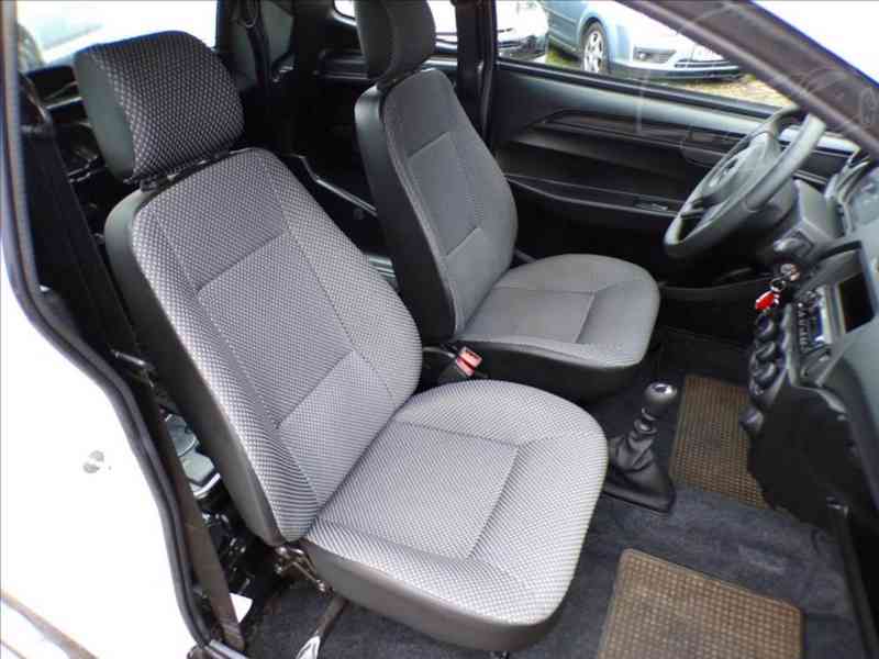 Aixam Minauto 0,5 Access-DPH - foto 10