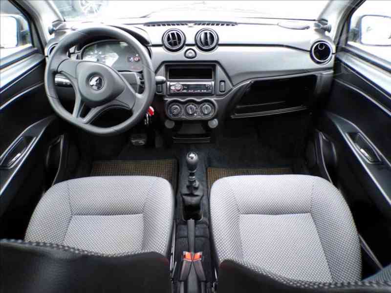 Aixam Minauto 0,5 Access-DPH - foto 5