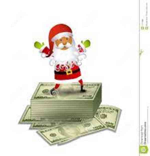 Nabídka půjček na Vánoce - foto 3