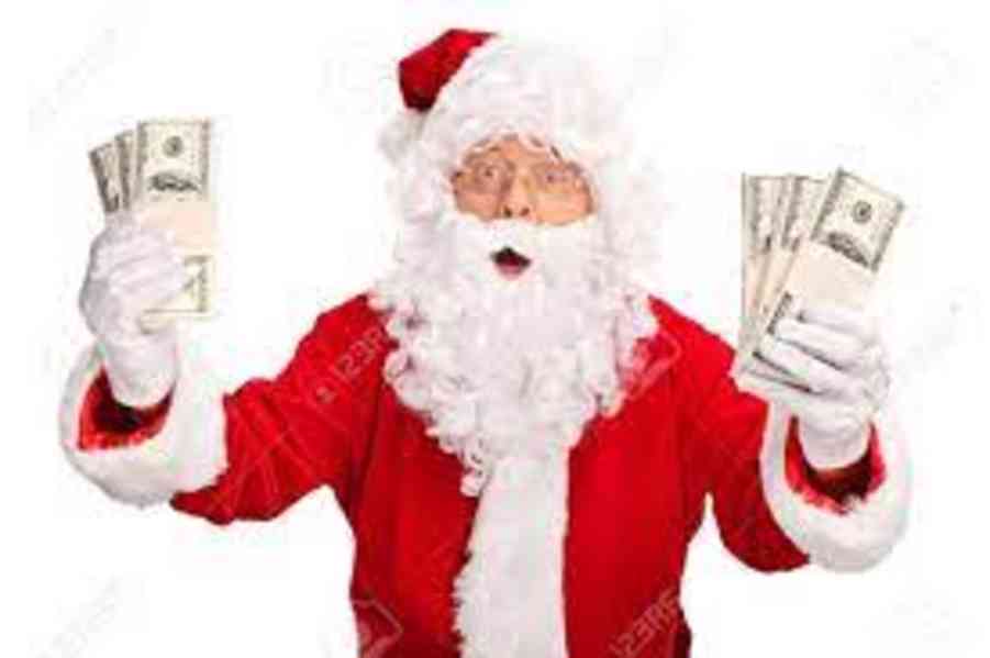 Nabídka půjček na Vánoce - foto 2