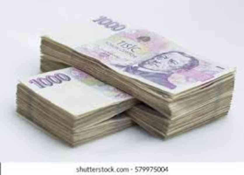 Půjčka od soukromé osoby: Financujte své sny hned teď - foto 4