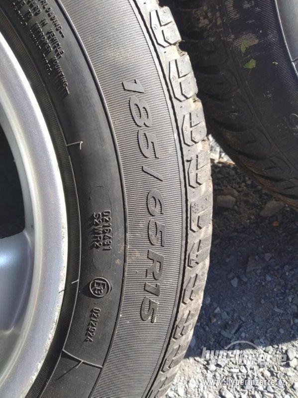 Pneu 185/65/R15 - foto 2