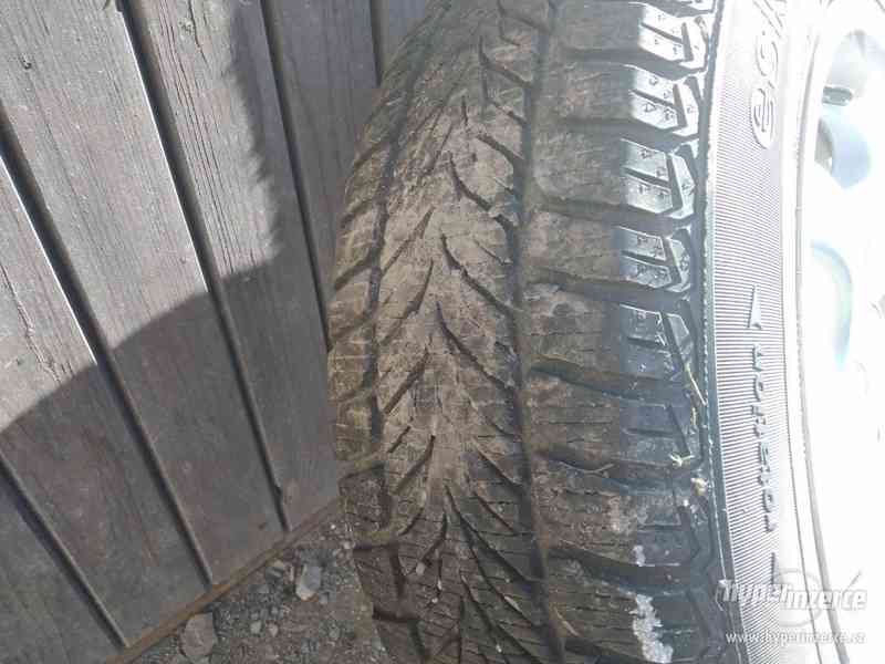 Pneu 185/65/R15 - foto 3