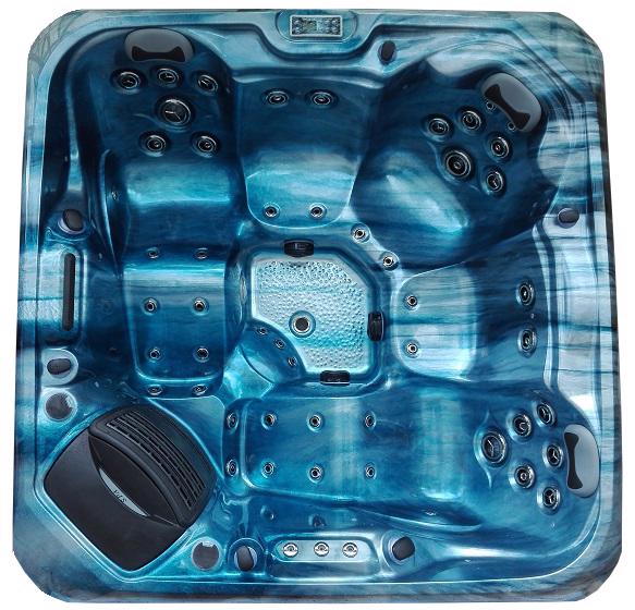 Vířivka - NEJLEPŠÍ CENY, záruka 2 roky - foto 4