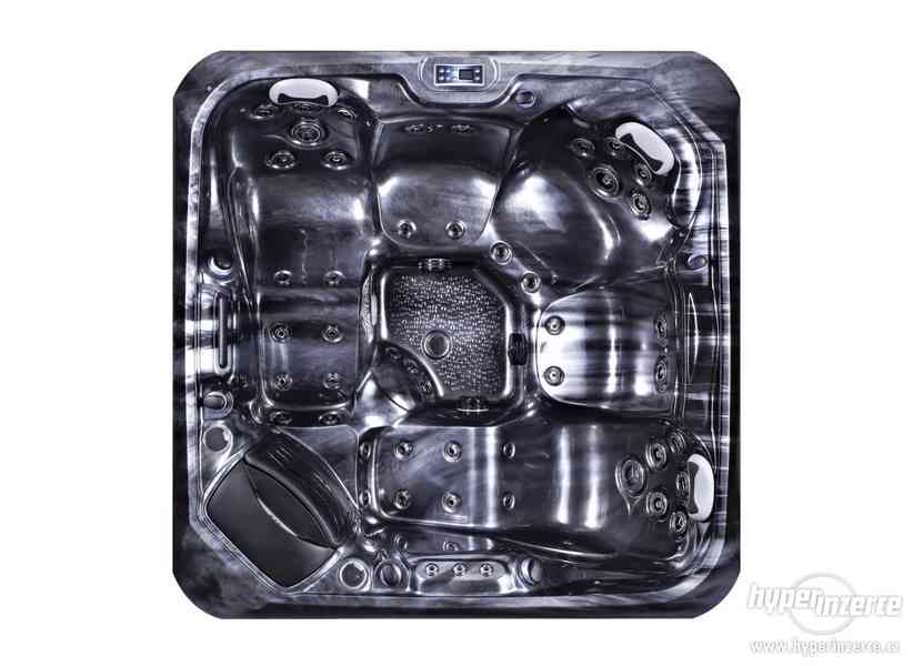 Vířivka - NEJLEPŠÍ CENY, záruka 2 roky - foto 5