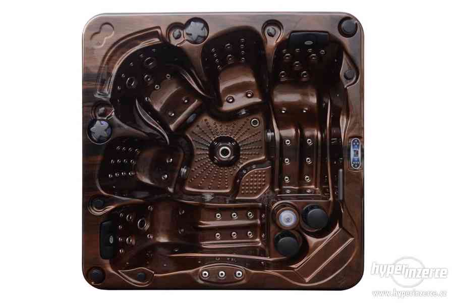 Vířivka - NEJLEPŠÍ CENY, záruka 2 roky - foto 10