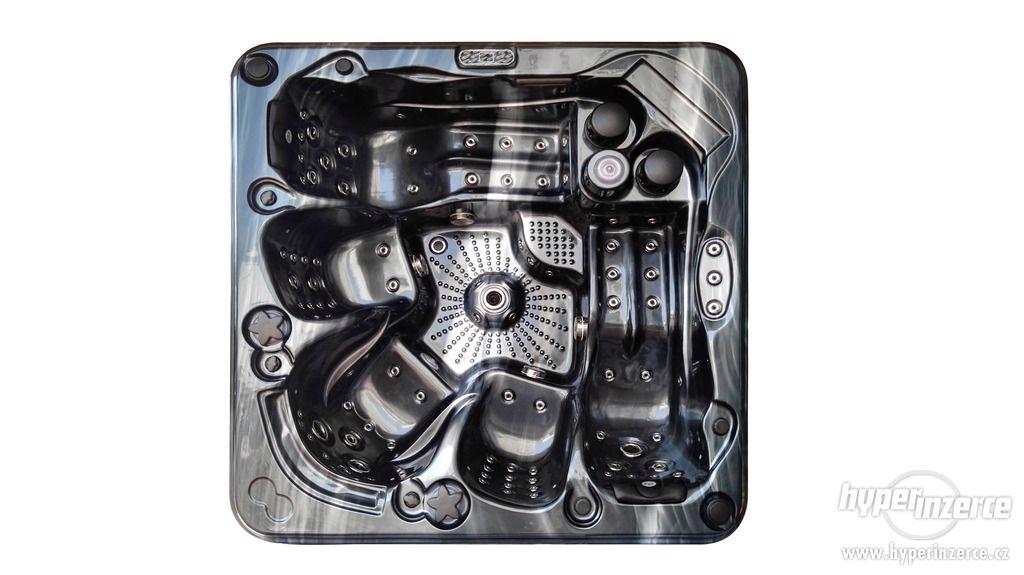 Vířivka - NEJLEPŠÍ CENY, záruka 2 roky - foto 13