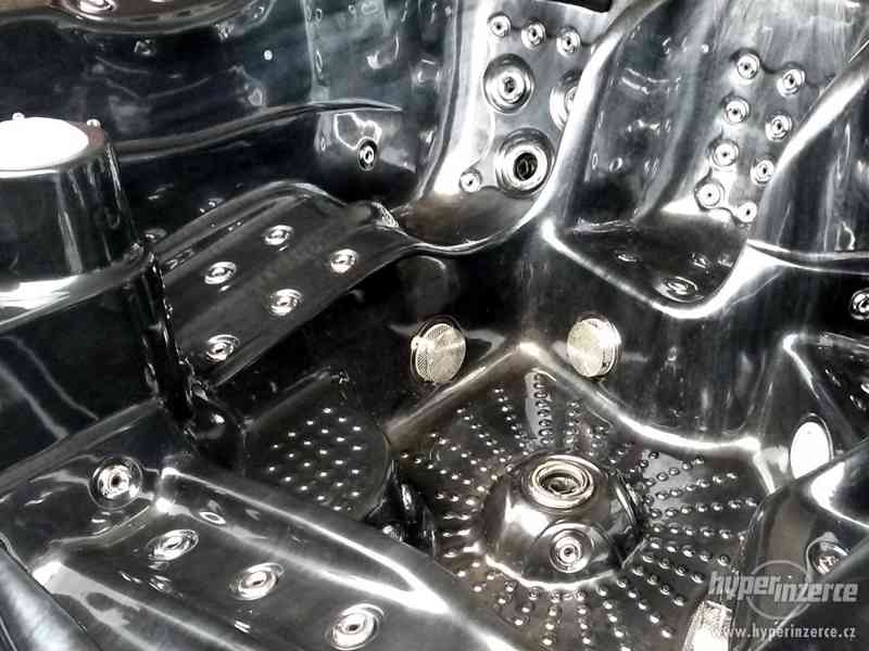 Vířivka - NEJLEPŠÍ CENY, záruka 2 roky - foto 14