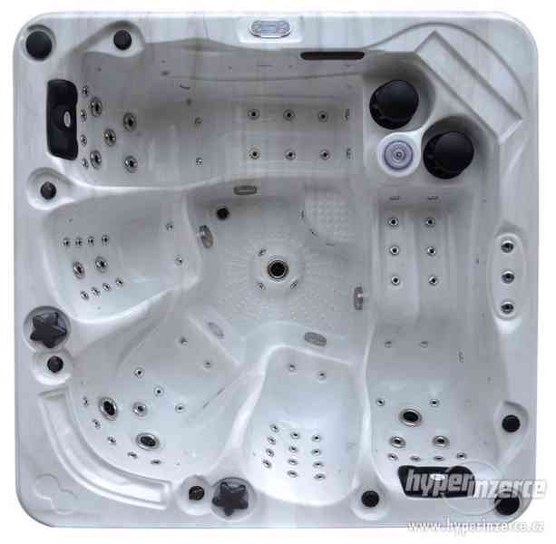 Vířivka - NEJLEPŠÍ CENY, záruka 2 roky - foto 15