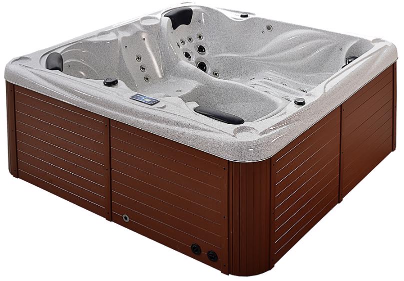 Vířivka - NEJLEPŠÍ CENY, záruka 2 roky - foto 17