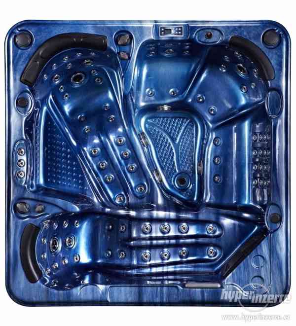 Vířivka - NEJLEPŠÍ CENY, záruka 2 roky - foto 22