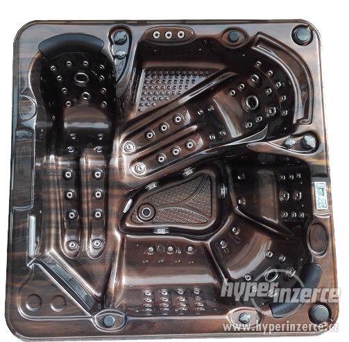 Vířivka - NEJLEPŠÍ CENY, záruka 2 roky - foto 23