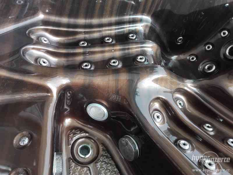 Vířivka - NEJLEPŠÍ CENY, záruka 2 roky - foto 25