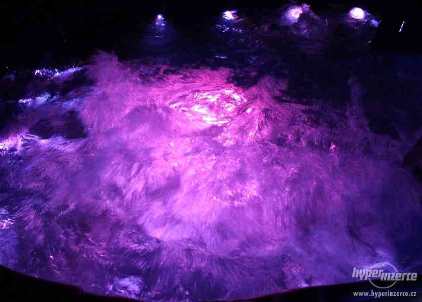 Vířivka - NEJLEPŠÍ CENY, záruka 2 roky - foto 28