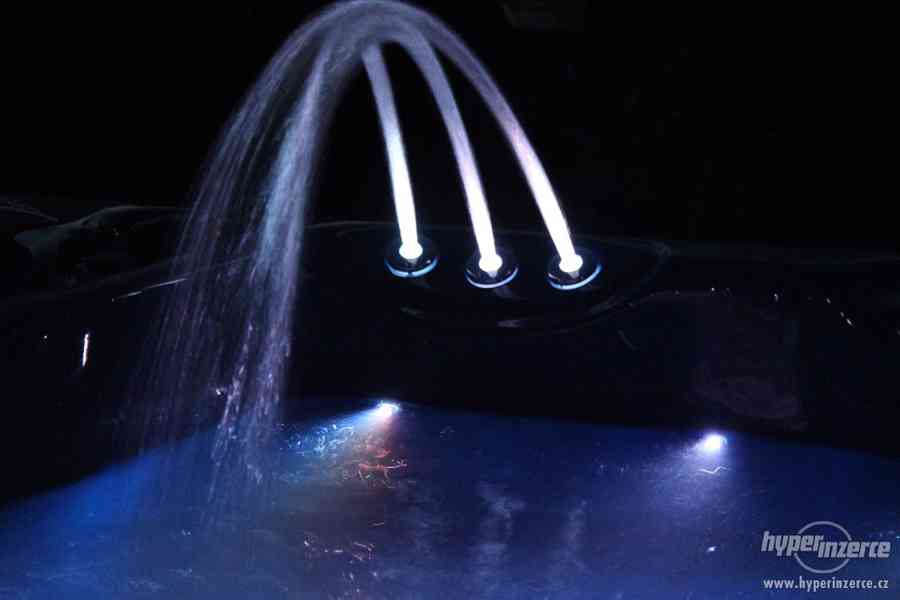 Vířivka - NEJLEPŠÍ CENY, záruka 2 roky - foto 29