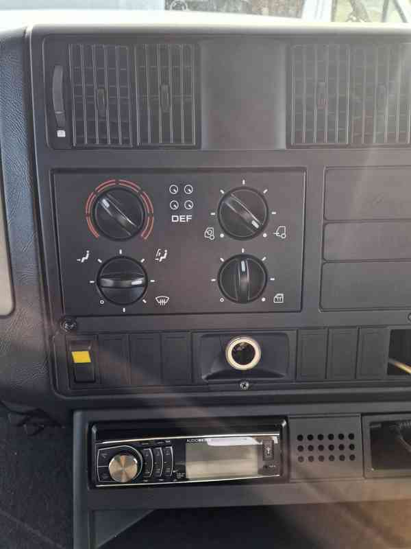Nákladní automobil MAN (Možnost leasingu) - foto 10