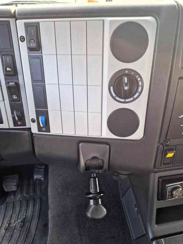 Nákladní automobil MAN (Možnost leasingu) - foto 11