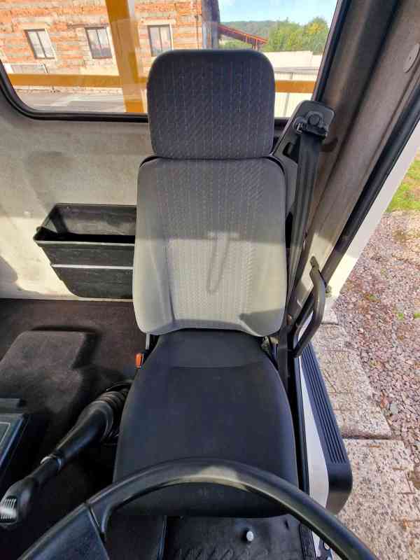 Nákladní automobil MAN (Možnost leasingu) - foto 7