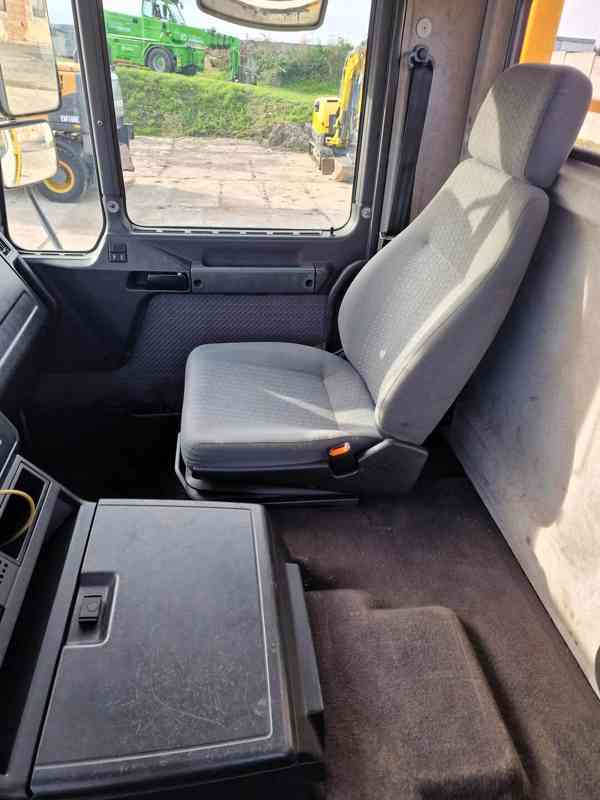 Nákladní automobil MAN (Možnost leasingu) - foto 12