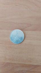 Belgická medaile  - foto 2