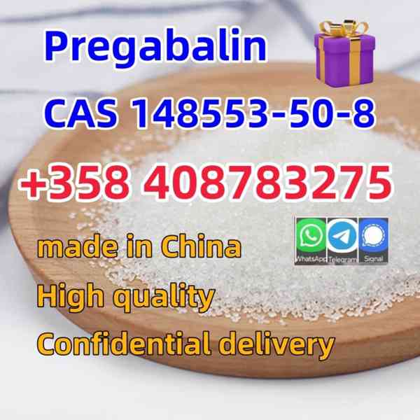 CAS 593-51-1 Methylamine hydrochloride Factory Supply High P - foto 18