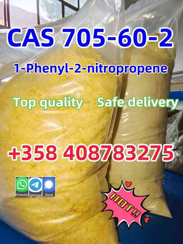 CAS 593-51-1 Methylamine hydrochloride Factory Supply High P - foto 6