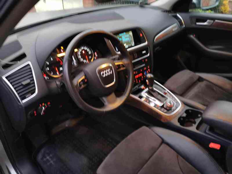 Prodej AUDI Q5 - foto 7