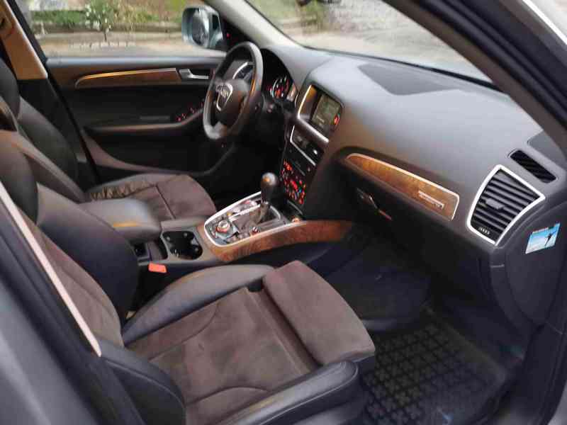 Prodej AUDI Q5 - foto 8