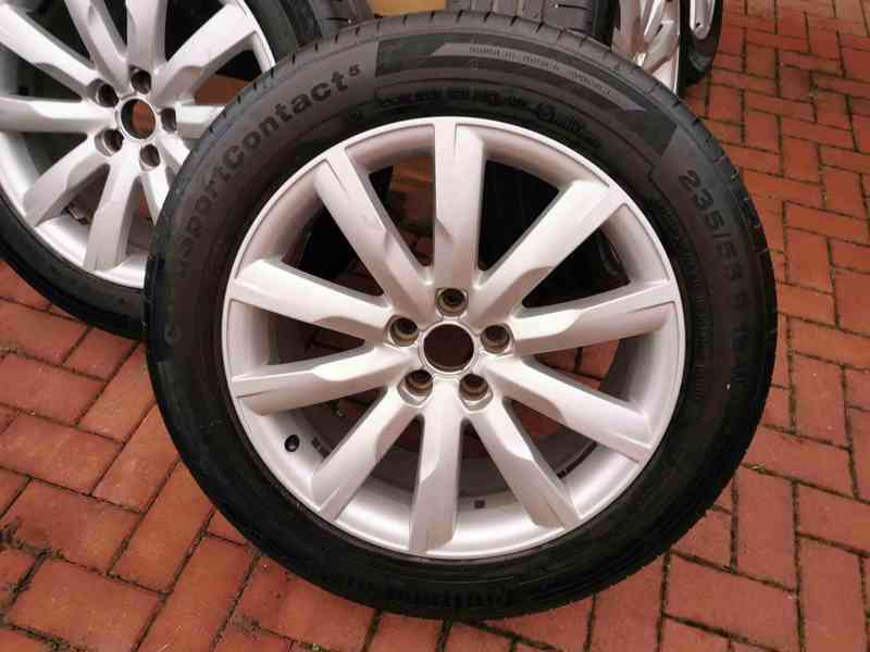 Prodej AUDI Q5 - foto 17