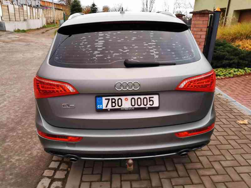 Prodej AUDI Q5 - foto 4
