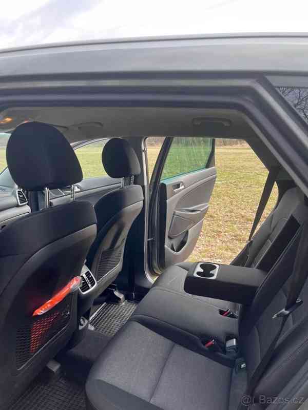 Hyundai Tucson 1,6   T-GDI 132 kW - foto 18