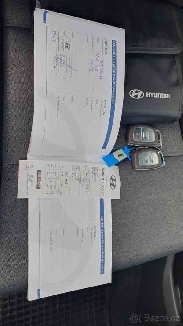 Hyundai Tucson 1,6   T-GDI 132 kW - foto 2